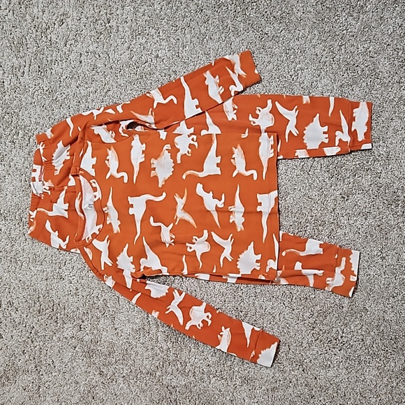 Gymboree kids 8 pj bundle set - Picture 6 of 9